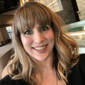 Meet your Posher, Kristy